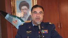 فرمانده جدید نیرو هوایی ارتش را بهتر بشناسیم + سوابق