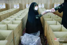 طرح «ضیافت علوی» از سوی دانشجویان دانشگاه سمنان اجرا می‌شود