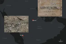 اعتراف رویترز و خبرگزاری فرانسه به عملیات موفق یمن علیه ریاض