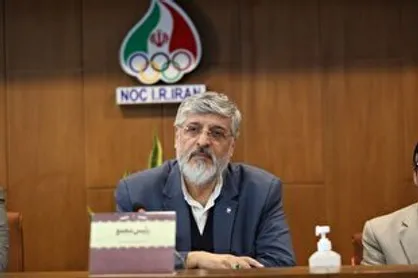 پولادگر: صلاحیت کاندیدا&zwnj;های فدراسیون ژیمناستیک تا فردا اعلام می&zwnj;شود/ از فدراسیون جهانی ناظر می&zwnj;آید