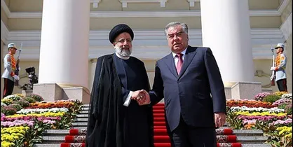 آغاز روابط راهبردی تهران و دوشنبه؛ از ساخت پهپاد تا سرمایه&zwnj;گذاری اقتصادی