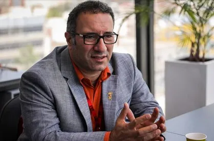 رضا میرکریمی &laquo;نگهبان شب&raquo; را می&zwnj;سازد