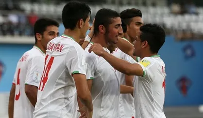 ایران بخت نخست قهرمانی در جام&zwnj;جهانی فوتبال نوجوانان است