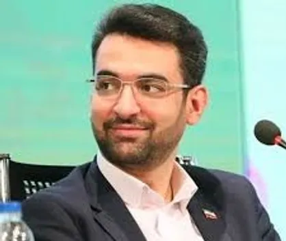 آذری&zwnj;جهرمی: حمله سازمان&zwnj;یافته سایبری توسط دژفا دفع شد