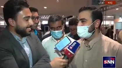 انتقاد تند یامین&zwnj;پور از عملکرد بانک&zwnj;ها در پرداخت وام ازدواج / معاون وزیر ورزش: به رئیس&zwnj;جمهور گزارش می&zwnj;دهم
