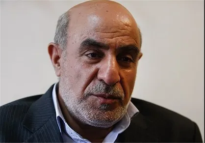 مشاور هاشمی دبیر کل خانه احزاب شد