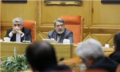 آمادگی کامل استانداران و فرمانداران برای تشکیل ستاد مدیریت بحران آب/ حقابه تالاب&zwnj;های کشور باید داده شود