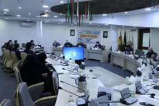 مسئولین انجمن علمی دفاع مقدس ایران معرفی شدند