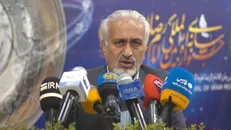داور سیزدهمین جشنواره عکس رضوی: جشنواره عکس رضوی باید شورای سیاستگذاری ثابت داشته باشد