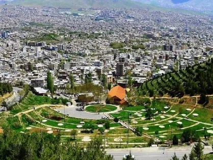 سنندج از حضور در گردهمایی شهر&zwnj;های خلاق یونسکو در فرانسه انصراف داد