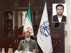سرپرست اداره کل تربیت بدنی سازمان امور دانشجویان منصوب شد