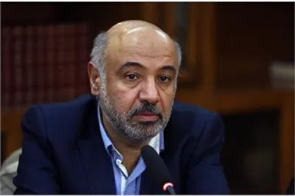 میدری: بودجه دولت برای صندوق بازنشستگی در طول ۲۰ سال اخیر از ۲ درصد به ۱۵ درصد رسیده است + فیلم