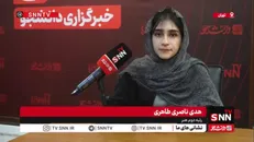 رتبه دوم کنکور هنر: من تست نمی‌زدم