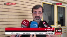 آمادگی کامل استان قم برای میزبانی از مراسم تشییع رهبر شهید / پیش‌بینی اسکان بیش از یک میلیون زائر