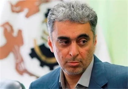 ۲۲۰۰ میلیارد دلار از گردش مالی اقتصادی به بخش معدن داده شد