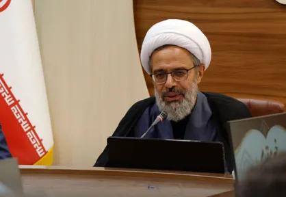 انتقاد خبرنگاران از عملکرد رسانه&zwnj;ای دفتر امام جمعه صحیح است