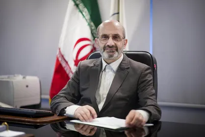 جلیلی رئیس دانشگاه صنعتی شریف شد