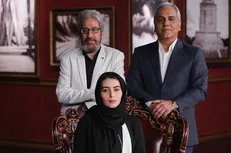 وقتی بازیگر «نون. خ» دزدی می‌کند!