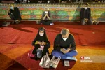 شب عاشورا