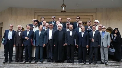 یادآوری وظایف دولت