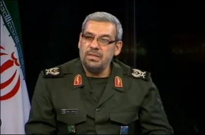 اولویت ایران احترام به تمامیت ارضی کشورهای همسایه است