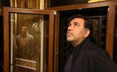 وزیر مستعفی، کشور را از رشد اقتصادی ۲ رقمی محروم کرد