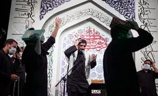 اختصاص ۶۰۰ مجموعه ورزشی و زمین چمن تهران برای عزاداری‌های محرم