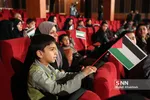 هشتمین همایش غزه نماد مقاومت 