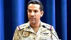 حمله پهپادی یمن به فرودگاه سعودی أبها