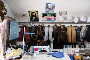 بازار سنتی کرمان