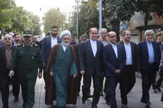 ۱۳ آبان نماد ایستادگی و عدالت خواهی ملت ایران
