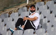 شجاعیان نمی‌تواند به فهرست استقلال اضافه شود