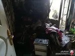 آتش نشانی