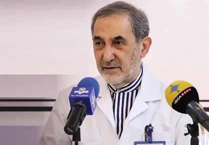 ولایتی: بیمارستان مسیح دانشوری پولی از بیماران کرونایی نمی&zwnj;گیرد / تولید داروی فاووپیراویر در ایران برای نخستین&zwnj;بار