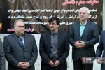 تشییه پیکر مهدی شادمانی