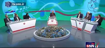 اسفندیاری خطاب به پورمحمدی: ارزیابی شما از حضور چهره&zwnj;ها و عناصر امنیتی در ساحت فرهنگ و سیاست در دولت&zwnj;های سه دهه گذشته چیست؟