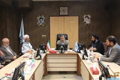 تربیت نسل انقلابی و کارآمد به عنوان مبلغ اندیشه امام خمینی (ره) مهمترین رسالت دانشگاه است