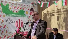با کمبود خوابگاه متاهلی در کشور مواجه هستیم / اعتبار احداث خوابگاه به دانشگاه بم نیز تعلق گرفته است
