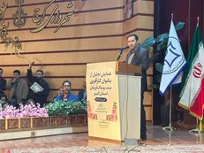 پشت‌پرده صنعت پوشاک ایران / برندهای معروف روی دوش بانوان کارآفرین البرزی می‌چرخند