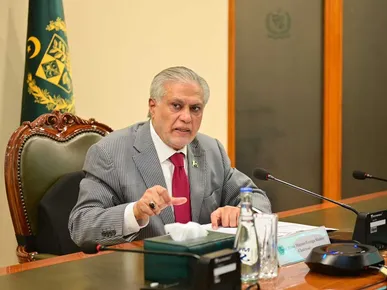 پاکستان: از تلاش‌ها برای تثبیت توافق ایران و آمریکا حمایت می‌کنیم/ امضا ۱۹ ژوئن در ژنو