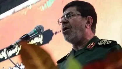 سردار شریف: اخلاص و شجاعت محور&zwnj;های رفتاری سردار سلیمانی بود