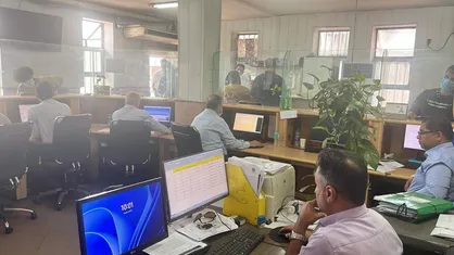 بررسی اظهارنامه&zwnj;های بندر رجایی در سامانه جامع گمرکی در اولویت قرار گرفت