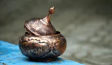 همدان، عضو جدید زیست بوم صنایع خلاق شد