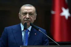 اردوغان: هنوز نمی‌توانیم پیوستن سوئد به ناتو را تأیید کنیم