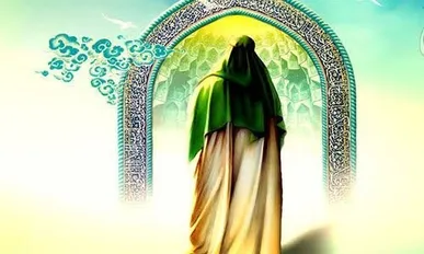 مناجات امام زمان (عج) برای شیعیان گناه کار در سرداب سامرا / روایتی از دل تاریخ