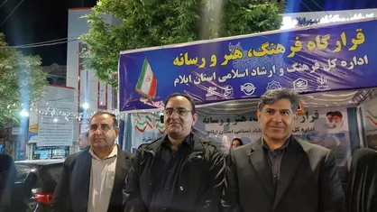 رسانه&zwnj;ها در خط مقدم بازنمایی حماسه حضور مردم قرار دارند