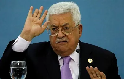 عباس: اسرائیلی&zwnj;ها برای از بین بردن فرهنگ فلسطین تلاش می&zwnj;کنند