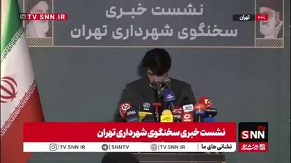 سخنگوی شهرداری تهران: طرح HOV قرار است در خطوط پر تردد بی آرتی اجرا شود