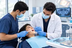 تجربه اروپا برای حل بحران سلامت دهان؛ تقسیم کار در تیم دندانپزشکی