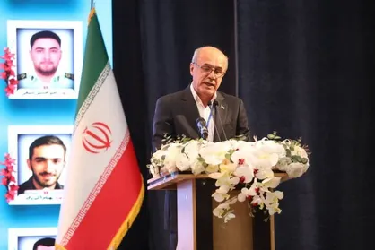 حبیبا:  ۶۰ درصد دانشجویان نمونه عضو هیئت علمی هستند